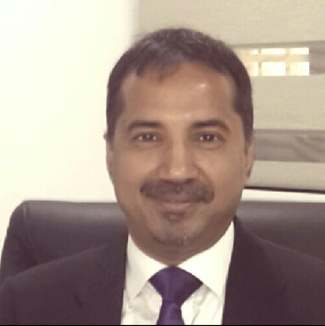 Kamal Gupta